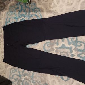 Black jeans